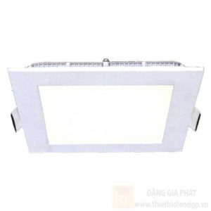 Đèn led panel thả trần văn phòng 24W siêu mỏng 300x300 Mã SP: QD-ATSM24V 2 ATDMauvuong