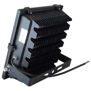 Đèn pha led 100W - MSP: QD-FL100SMD 2 D CP03L 100W SS 1