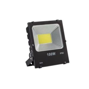 Đèn pha led chip COB 150w bảo hành 2 năm - MSP: QD-FL150COB 2 Đèn pha COB 100w