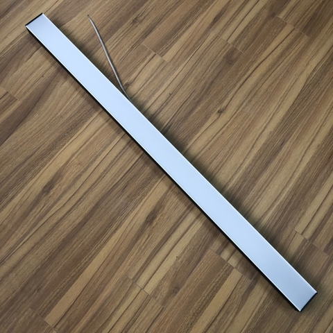 Độ rọi tốt nhất cho đèn bàn học là bao nhiêu? 2 QDACOVN – Đèn bàn học có độ rọi đạt chuẩn học đường