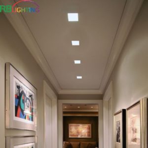 3 điều bạn phải biết khi lắp đèn Led trong công ty 1 Nhu cầu ánh sáng khi lắp đèn Led trong công ty