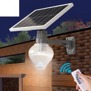 Đèn sân vườn năng lượng mặt trời 40w, 50w, 60w 1 Den san vuon nang luong mat troi 40w 50w 60w 1