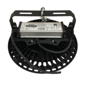 den led nha xuong highbay ufo 100w done philips zhb ufo 100 1