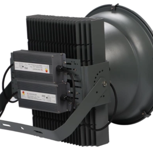 den pha led chieu xa cong suat 400w 500w 600w 100 200m 4