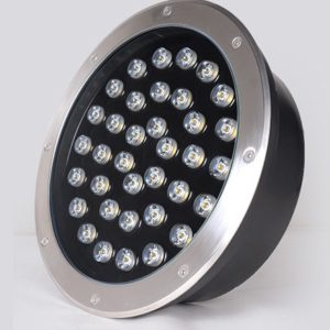 Đèn Led Âm Đất 36W 1 Den Led Am Dat 36W