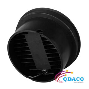 DÈN ÂM NƯỚC DẾ CHÔN 24W Mã sản phẩm QD AN 02 24W 1