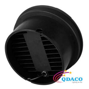 DÈN ÂM NƯỚC DẾ CHÔN 9W Mã sản phẩm QD AN 02 9W