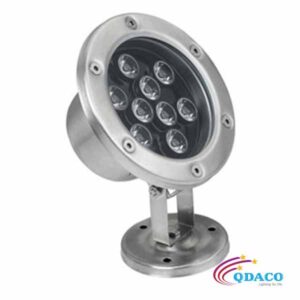 DÈN LED ÂM NƯỚC QD AN 01 12W 3