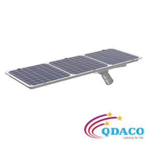 DÈN NĂNG LƯƠNG MẶT TRỜI 80W MÃ SẢN PHẨM QD NLMT 80W LT 2