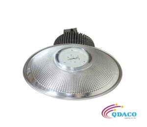 Đèn LED Nhà Xưởng QDHB-100SMDCC 100W Highbay LED SMD BH 24 tháng