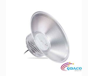 Đèn LED Nhà Xưởng QDHB-150SMDCC 150W Highbay LED SMD BH 24 tháng