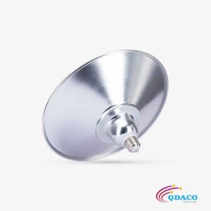 Dèn Led nhà xưởng 30w QDHB E27 30 3