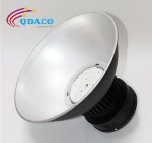 Đèn led Highbay nhà xưởng chip led SMD 150w cao cấp mã sản phẩm QDHB-SMD-BT150