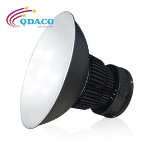 Đèn led Highbay nhà xưởng chip led SMD 150w cao cấp mã sản phẩm QDHB-SMD-BT150