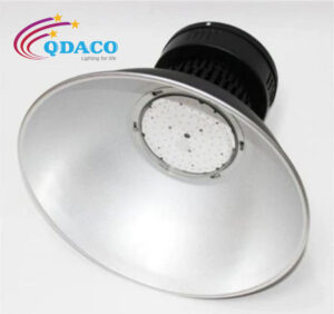 Đèn led Highbay nhà xưởng chip led SMD 200w cao cấp mã sản phẩm QDHB-SMD-BT200