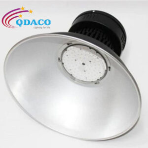 Dèn led Highbay nhà xưởng chip led SMD 100w cao cấp 4