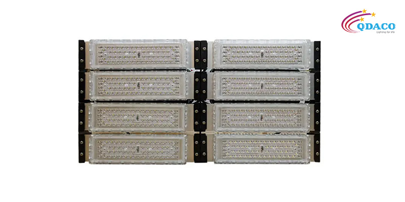 Cách Chọn Đèn Chiếu Sáng Sân Pickleball Đảm Bảo Hiệu Suất Và Tiết Kiệm Năng Lượng