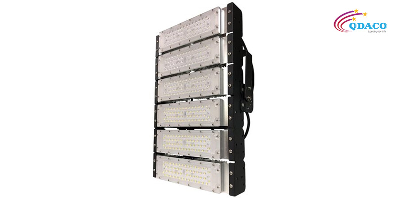 Cách Chọn Đèn Chiếu Sáng Sân Pickleball Đảm Bảo Hiệu Suất Và Tiết Kiệm Năng Lượng