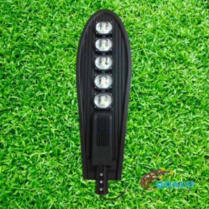 DÈN DƯỜNG LED HÌNH QUẠT 250W QD DD250 – DÈN LED DƯỜNG PHỐ DÈN DƯỜNG CAO ÁP DÈN DƯỜNG NỘI DÔ 1