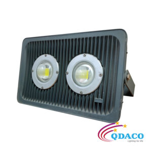 DÈN LED CHỐNG CHÁY NỔ 100W – DÈN PHA LED NGOÀI TRỜI 1
