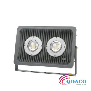 DÈN LED CHỐNG CHÁY NỔ 100W – DÈN PHA LED NGOÀI TRỜI 2