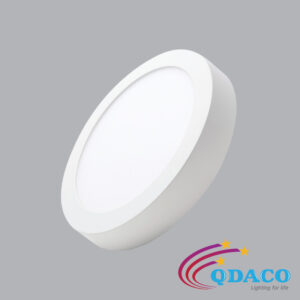 DÈN ỐP NỔI TRÒN 110 6W QD ON6TT 1