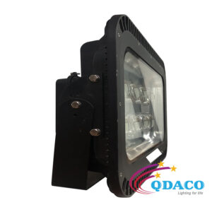 DÈN PHA LED VIỀN 400W – DÈN PHA LED NGOÀI TRỜI 1