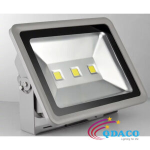 DÈN PHA RỌI XÁM NGOÀI TRỜI 150W – DÈN PHA LED NGOÀI TRỜI2