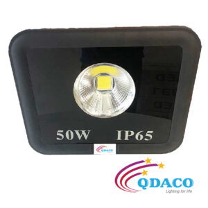 DÈN PHA TRÒN 50W IP65 – DÈN PHA LED NGOÀI TRỜI DÈN SÂN BÓNG 2