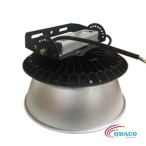 Dèn LED nhà xưởng Highbay UFO Philips mã số QDHB UFO 100w 1