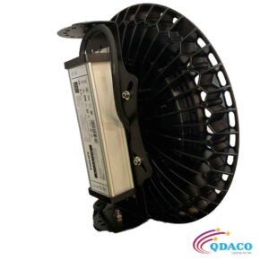 Dèn LED nhà xưởng Highbay UFO Philips mã số QDHB UFO 100w 2