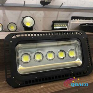 Dèn Pha LED gương cầu lồi 250w mã sản phẩm QDFL 250 QDACOVN 3