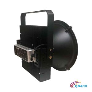 Dèn Pha LED rọi 200W mã sản phẩm QDFR 200 QDACOVN 1