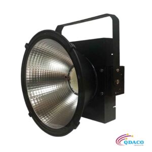 Dèn Pha LED rọi 200W mã sản phẩm QDFR 200 QDACOVN