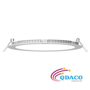 Dèn âm trần siêu mỏng 6W QD ATSM6