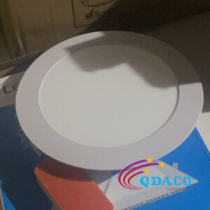 Dèn âm trần siêu mỏng 6W QD ATSM6 2