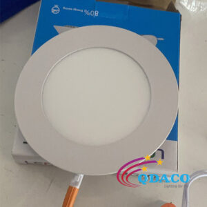 Dèn âm trần siêu mỏng 6W QD ATSM6 3