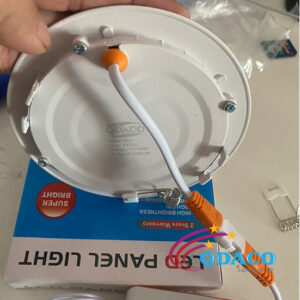 Dèn âm trần siêu mỏng 6W QD ATSM6 5