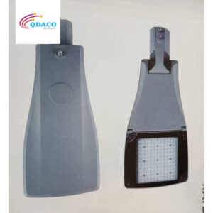 Dèn dường phố LED OEM Meanwell Philips Cree Sanan 120w