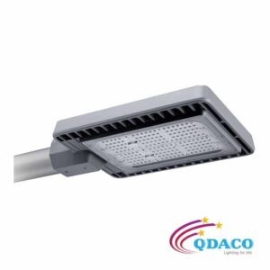 Dèn dường phố LED công suất 150w OEM PHILIPS QDACOVN bảo hành 5 năm 1