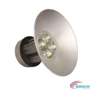 Dèn highbay led nhà xưởng 200w mã số QDHB 200 COB Done TF
