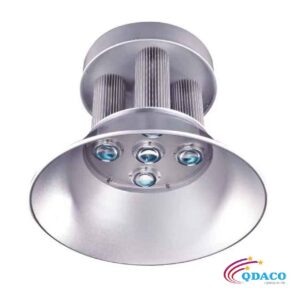 Dèn highbay led nhà xưởng 250w QDHB 250 COB Done TF 1
