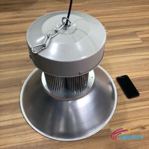 Dèn highbay led nhà xưởng 250w QDHB 250 COB Done TF 3