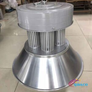 Dèn highbay led nhà xưởng 250w QDHB 250 COB Done TF