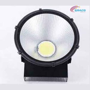 Dèn led nhà xưởng công suất 400w mã sản phẩm QDFR 400PL OEM Philips QDACOVN 1