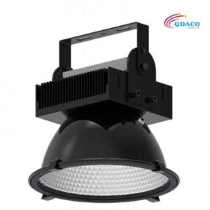 Dèn led nhà xưởng công suất 400w mã sản phẩm QDFR 400PL OEM Philips QDACOVN