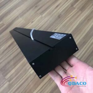 Dèn led thả trần văn phòng QDTVP1200x70 cao cấp 1200x70x40mm công suất 36w bảo hành 2 năm 1