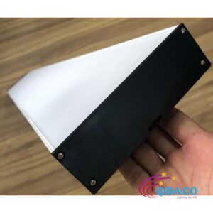 Dèn led thả trần văn phòng QDTVP1200x70 cao cấp 1200x70x40mm công suất 36w bảo hành 2 năm 2