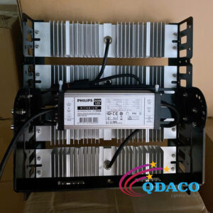 Dèn pha Module chống chói lóa sân tennis Philips Mã Sản Phẩm QDFL 200PL công suất 200w