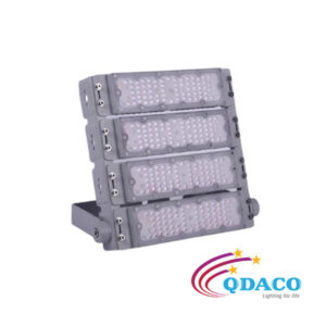 Dèn pha Module chống chói lóa sân tennis Philips QDFL 200PL công suất 200w